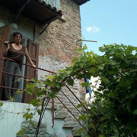 B&B Il Conventino Бризигела Екстериор снимка
