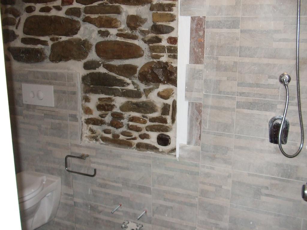 B&B Il Conventino Бризигела Екстериор снимка