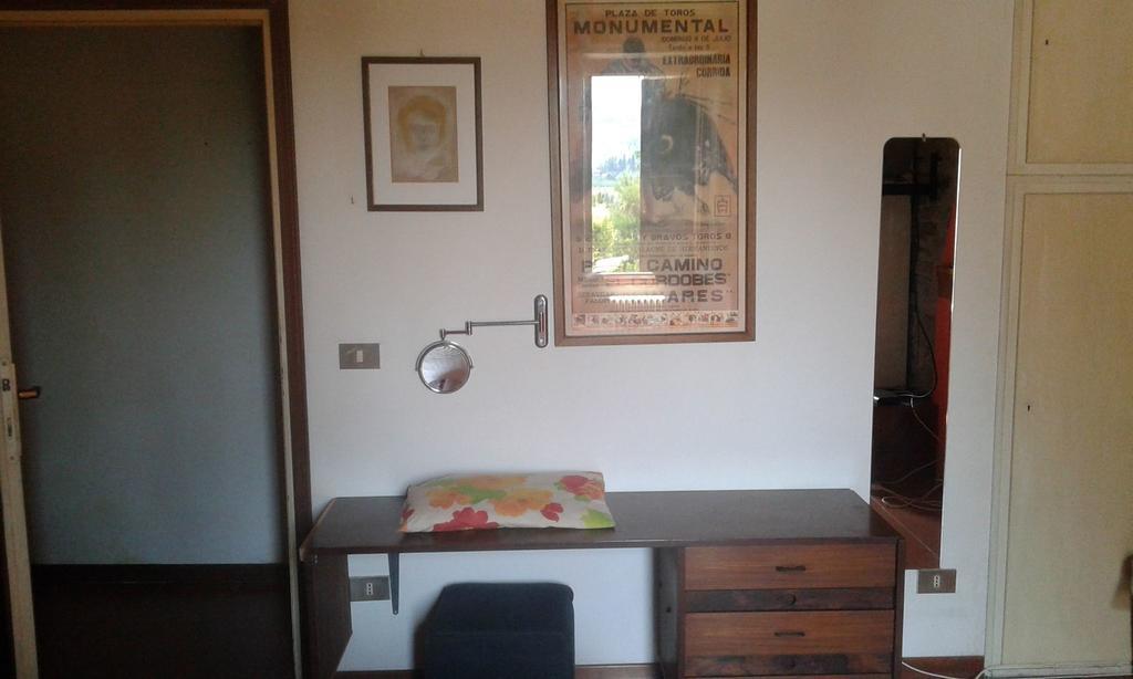 B&B Il Conventino Бризигела Екстериор снимка